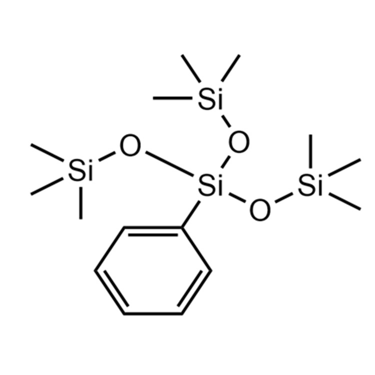 Phenyl Tris(Trimethylsiloxy)Silane